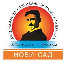 Akademija za otkrivanje i razvoj talenata Nikola Tesla